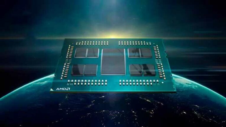 AMD Y THREADRIPPER 5990X - Escape Digital
